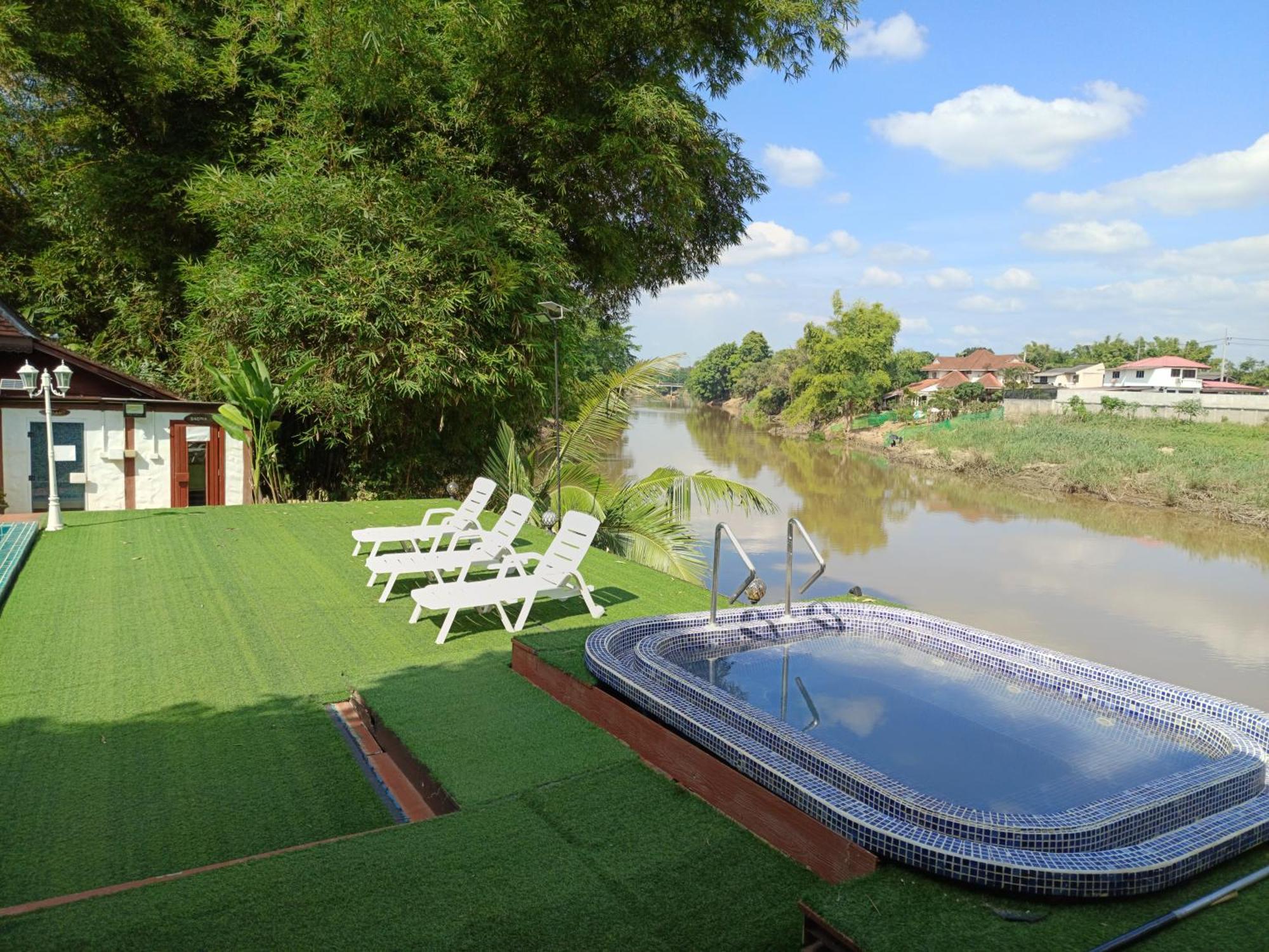 Nhà khách Tonnam Chiang Mai
