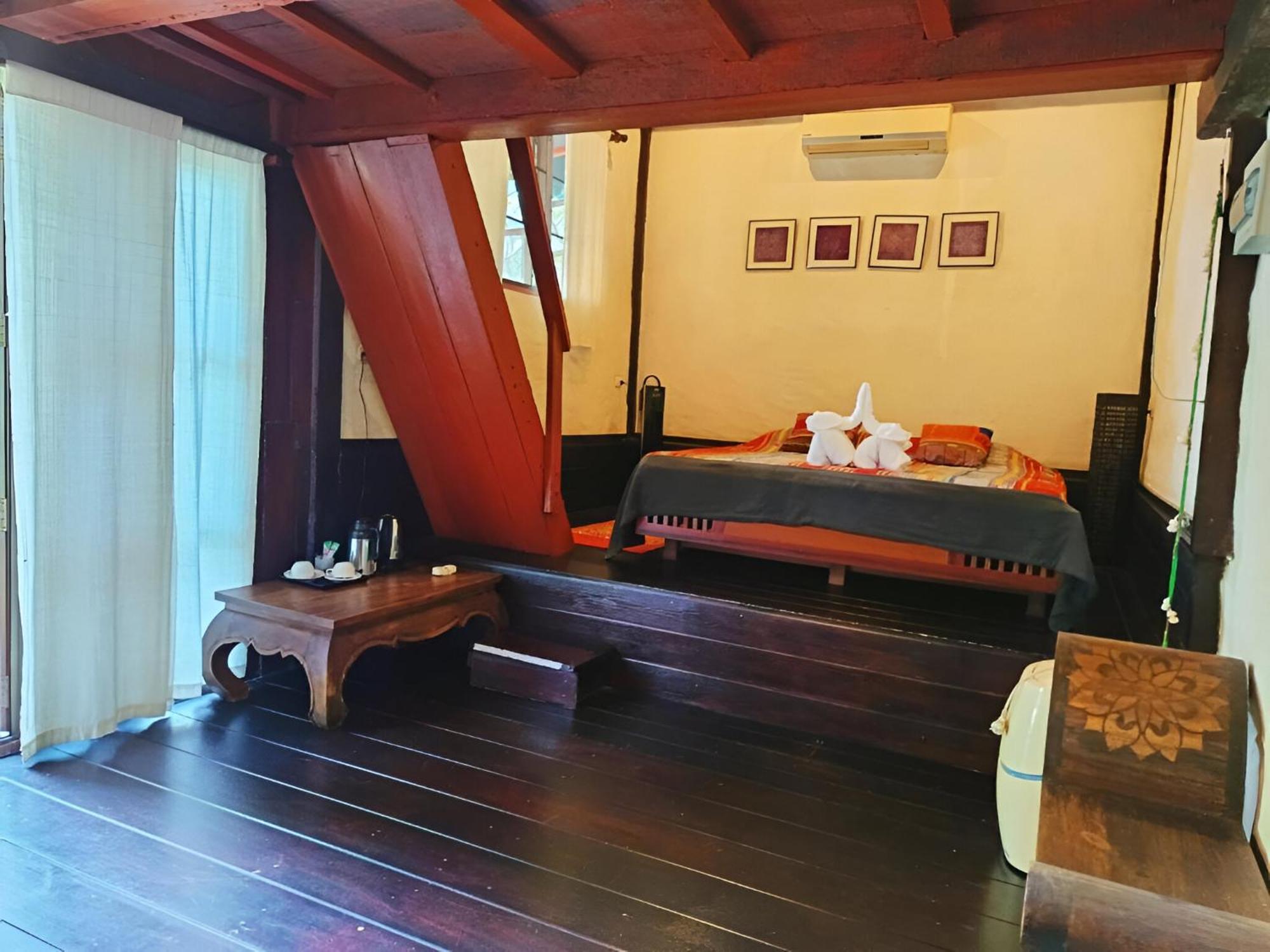Tonnam Nhà khách Chiang Mai