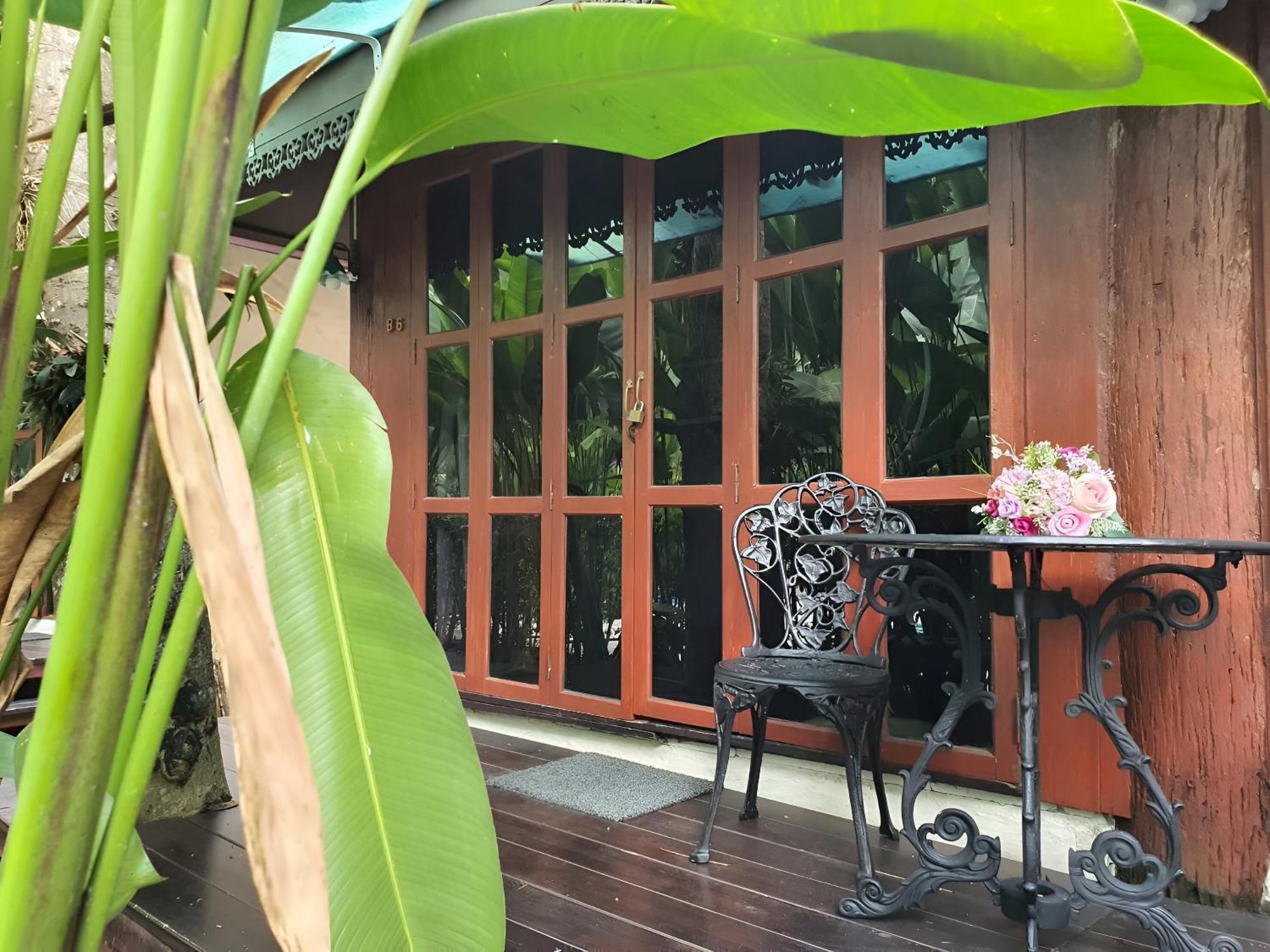 Tonnam Nhà khách Chiang Mai